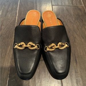 Tory Burch Jessa Mule